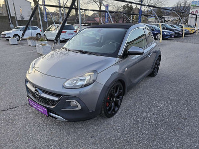 Opel Adam Gebrauchtwagen