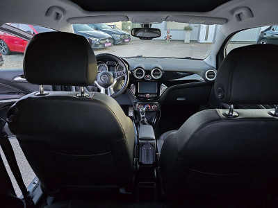 Opel Adam Gebrauchtwagen