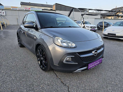 Opel Adam Gebrauchtwagen