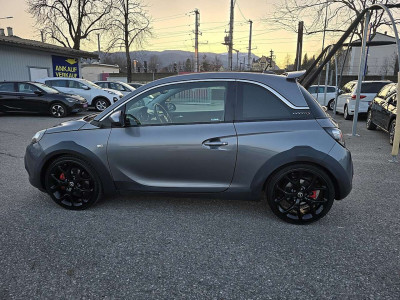 Opel Adam Gebrauchtwagen