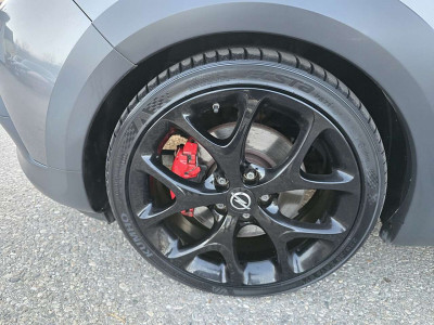 Opel Adam Gebrauchtwagen