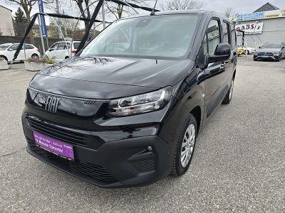 Fiat Doblo Gebrauchtwagen