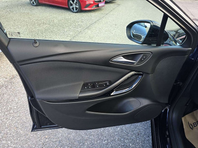 Opel Astra Gebrauchtwagen Opel Astra Gebrauchtwagen