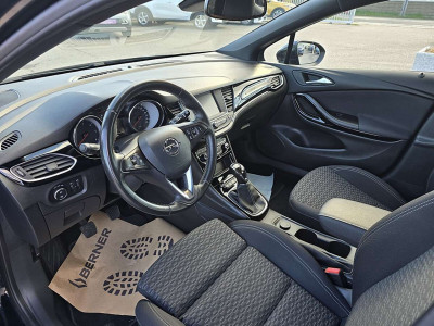 Opel Astra Gebrauchtwagen Opel Astra Gebrauchtwagen