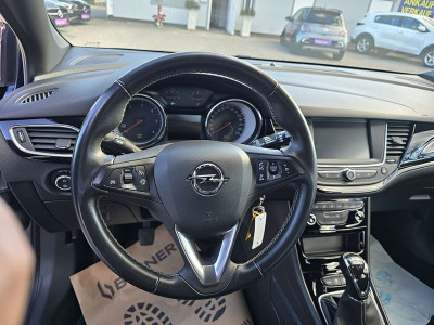 Opel Astra Gebrauchtwagen Opel Astra Gebrauchtwagen