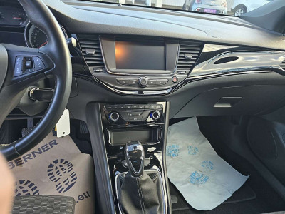 Opel Astra Gebrauchtwagen Opel Astra Gebrauchtwagen