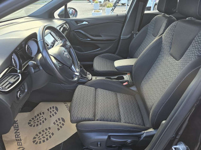 Opel Astra Gebrauchtwagen Opel Astra Gebrauchtwagen