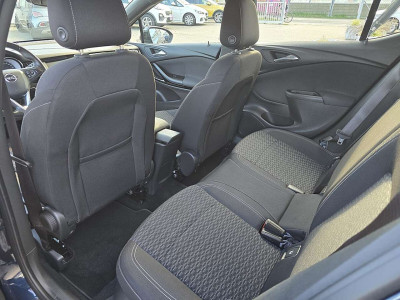 Opel Astra Gebrauchtwagen Opel Astra Gebrauchtwagen