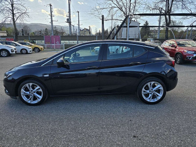 Opel Astra Gebrauchtwagen Opel Astra Gebrauchtwagen