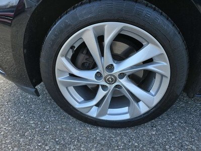 Opel Astra Gebrauchtwagen Opel Astra Gebrauchtwagen