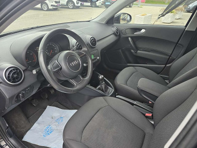 Audi A1 Gebrauchtwagen