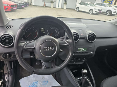 Audi A1 Gebrauchtwagen