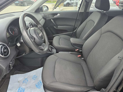 Audi A1 Gebrauchtwagen