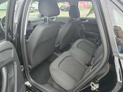 Audi A1 Gebrauchtwagen