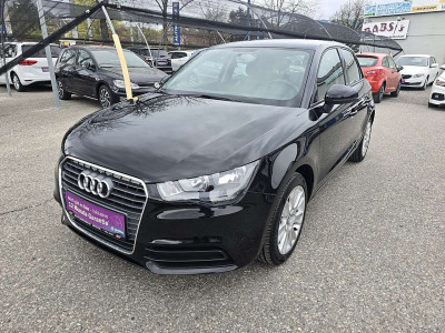 Audi A1 Gebrauchtwagen