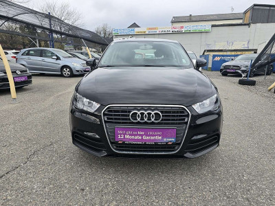 Audi A1 Gebrauchtwagen
