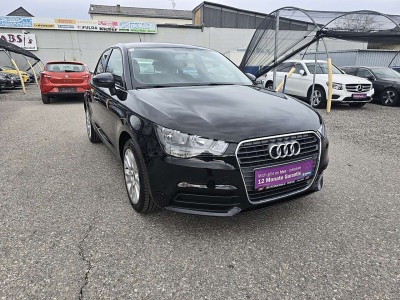 Audi A1 Gebrauchtwagen