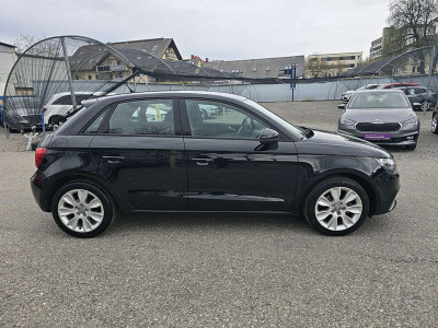 Audi A1 Gebrauchtwagen