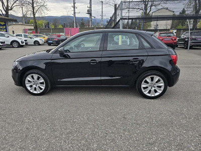 Audi A1 Gebrauchtwagen