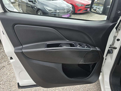 Fiat Doblo Gebrauchtwagen