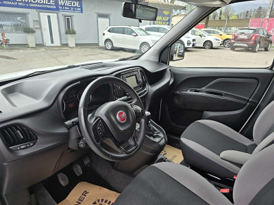 Fiat Doblo Gebrauchtwagen