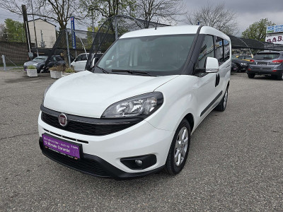 Fiat Doblo Gebrauchtwagen