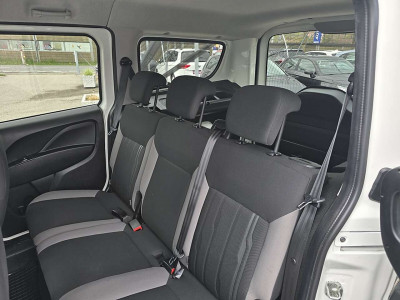 Fiat Doblo Gebrauchtwagen