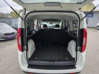Fiat Doblo Gebrauchtwagen