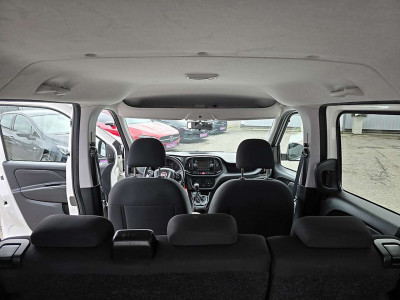 Fiat Doblo Gebrauchtwagen