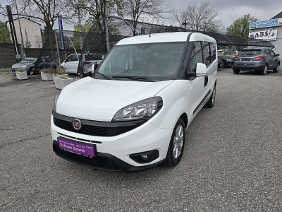Fiat Doblo Gebrauchtwagen