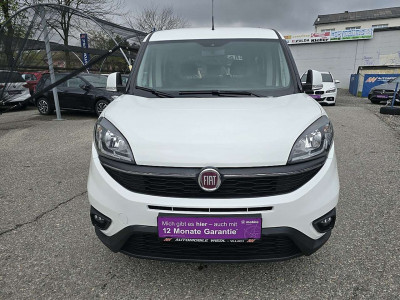 Fiat Doblo Gebrauchtwagen