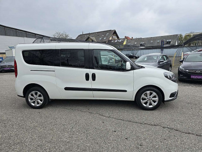 Fiat Doblo Gebrauchtwagen