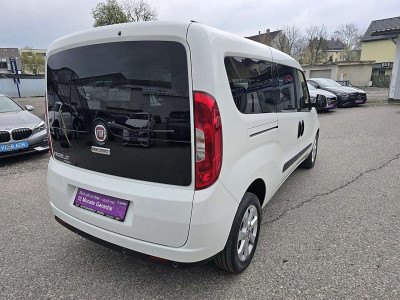 Fiat Doblo Gebrauchtwagen