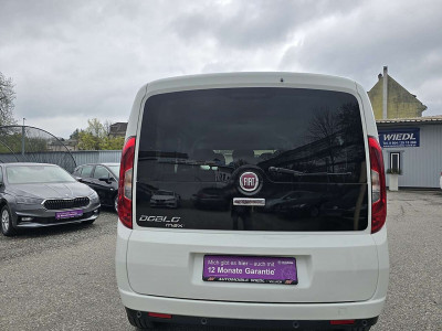 Fiat Doblo Gebrauchtwagen