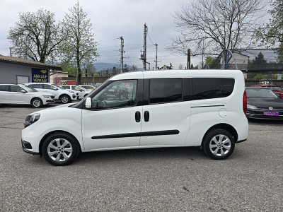 Fiat Doblo Gebrauchtwagen
