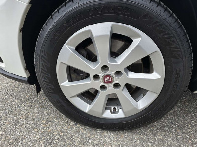 Fiat Doblo Gebrauchtwagen