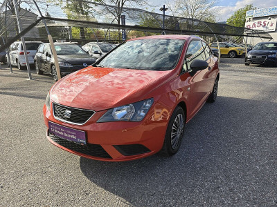 Seat Ibiza Gebrauchtwagen
