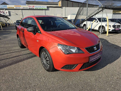 Seat Ibiza Gebrauchtwagen