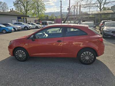 Seat Ibiza Gebrauchtwagen