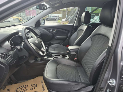 Hyundai iX35 Gebrauchtwagen