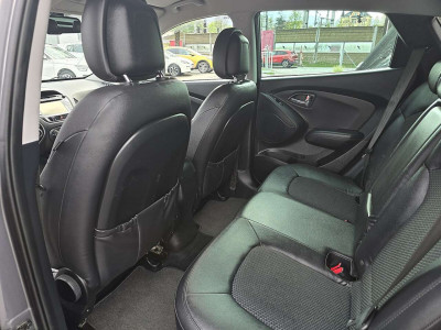 Hyundai iX35 Gebrauchtwagen