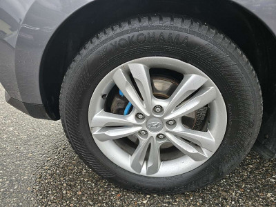 Hyundai iX35 Gebrauchtwagen