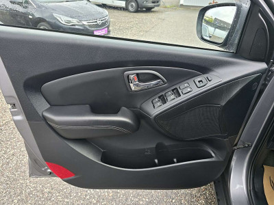 Hyundai iX35 Gebrauchtwagen