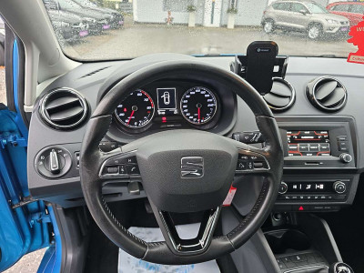 Seat Ibiza Gebrauchtwagen