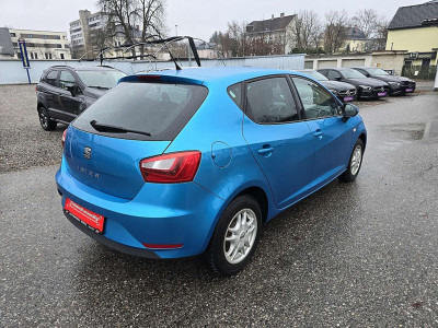Seat Ibiza Gebrauchtwagen