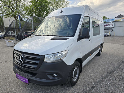 Mercedes-Benz Sprinter Gebrauchtwagen