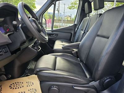 Mercedes-Benz Sprinter Gebrauchtwagen