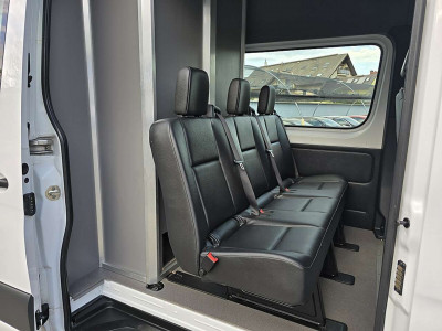 Mercedes-Benz Sprinter Gebrauchtwagen