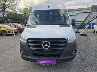 Mercedes-Benz Sprinter Gebrauchtwagen