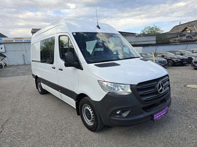 Mercedes-Benz Sprinter Gebrauchtwagen